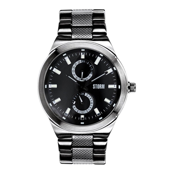 ساعت مچی استورم خانواده HERON SLATE کد 47004/SL